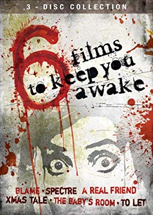 Films to Keep You Awake: A Real Friend