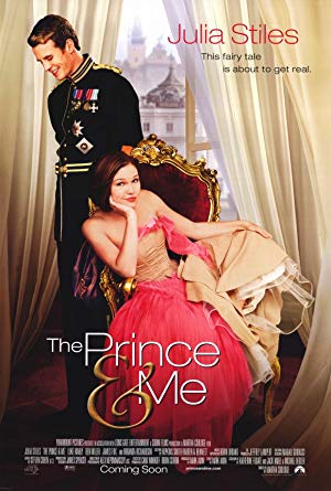 The Prince and Me - The Prince & Me