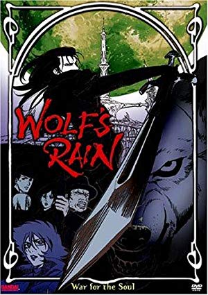 Wolf's Rain - ウルフズ・レイン