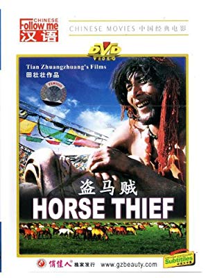 The Horse Thief - 盗马贼