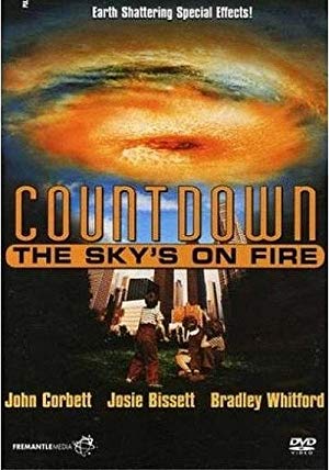 The Sky's on Fire - Countdown: The Sky's on Fire