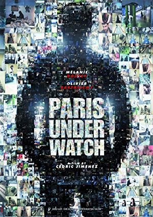 Paris Under Watch