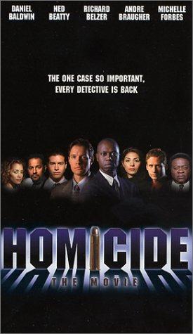 Homicide: The Movie