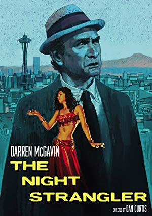 The Night Strangler