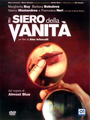 The Vanity Serum - Il siero della vanità