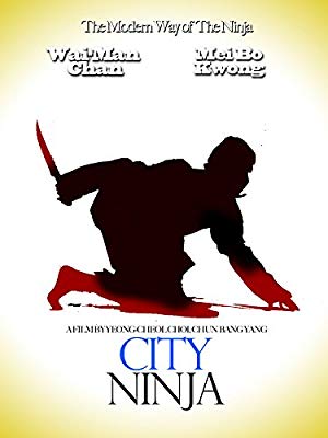 City Ninja - Tou qing ke