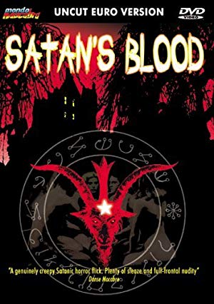 Satan's Blood - Escalofrío