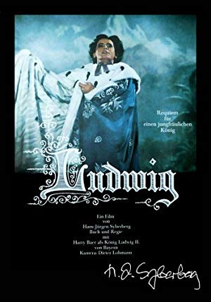 Ludwig - Requiem For a Virgin King