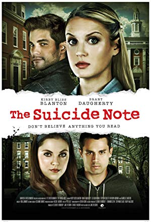 Suicide Note - The Suicide Note