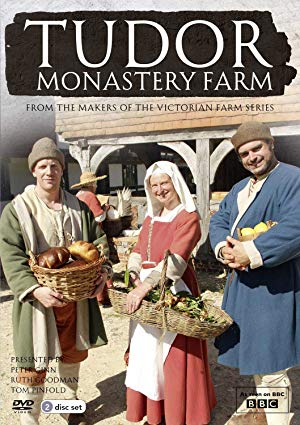 Tudor Monastery Farm