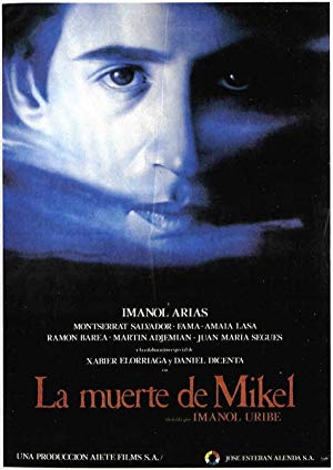 Michael's Death - La muerte de Mikel