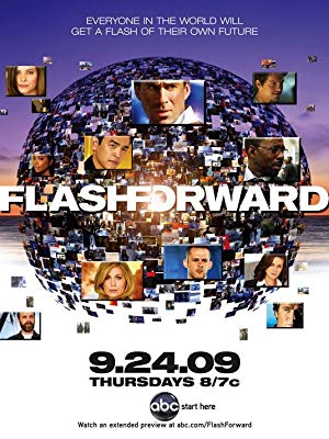 Flashforward - FlashForward