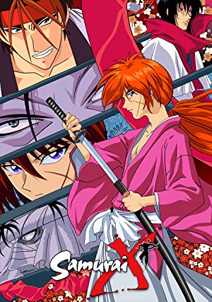 Rurouni Kenshin: Wandering Samurai - るろうに剣心―明治剣客浪漫譚―