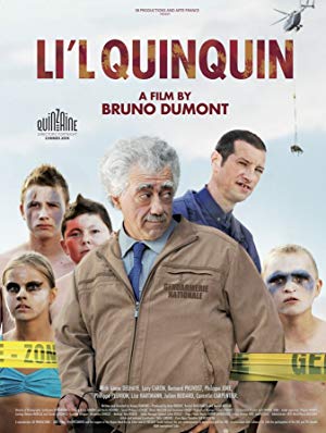 Li'l Quinquin - P'tit Quinquin