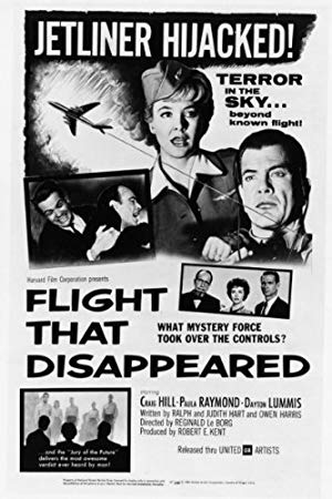 Flight That Disappeared - The Flight That Disappeared
