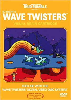 Wave Twisters - DJ Q.bert's Wave Twisters