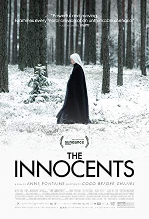 The Innocents - Les Innocentes
