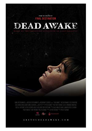 Dead Awake