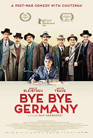 Bye Bye Germany - Es war einmal in Deutschland