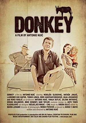 Donkey - Kenjac