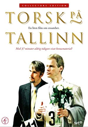 Screwed in Tallinn - Torsk på Tallinn - En liten film om ensamhet