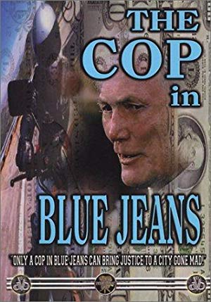 The Cop in Blue Jeans - Squadra antiscippo