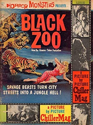 Black Zoo