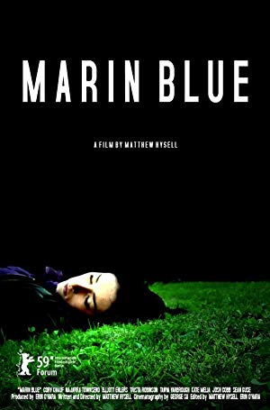 Marin Blue