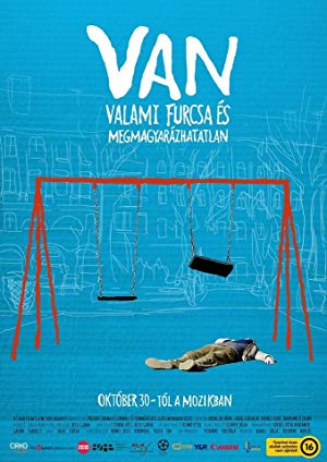 For Some Inexplicable Reason - VAN valami furcsa és megmagyarázhatatlan