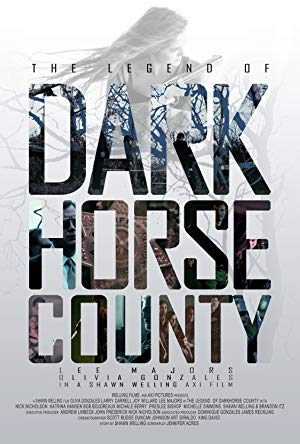 The Legend of DarkHorse County