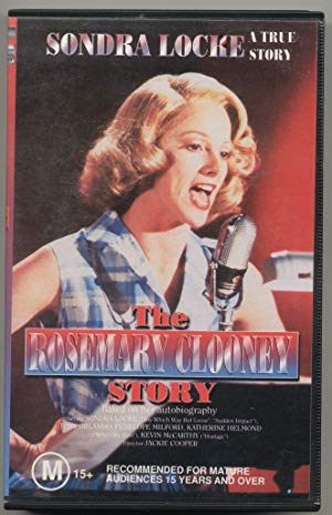 Rosie: The Rosemary Clooney Story