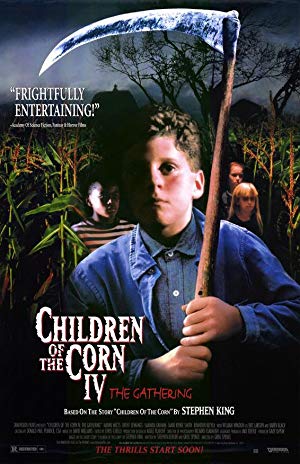 Children of The Corn: The Gathering