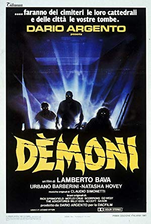 Demons - Dèmoni
