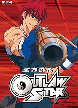 Outlaw Star