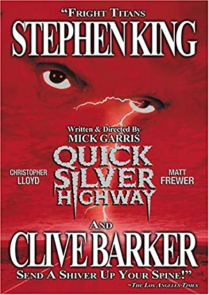 Quicksilver Highway