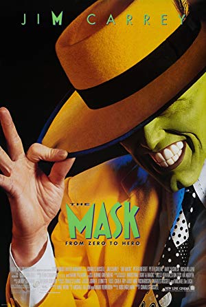 The Mask - The Mask: The Animated Series