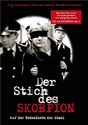 Operation Skorpion - Der Stich des Skorpion