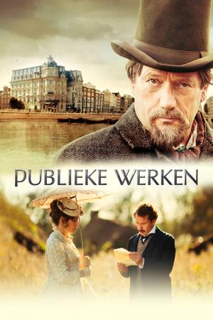 Public Works - Publieke Werken