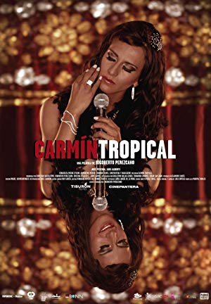 Tropical Carmine - Carmín Tropical