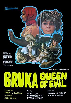 Bruka - Queen of Evil - Ren tou she