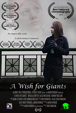 A Wish For Giants