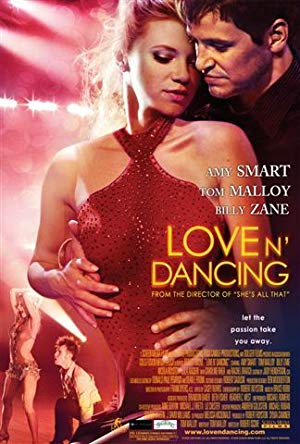 Love N' Dancing - Love n' Dancing