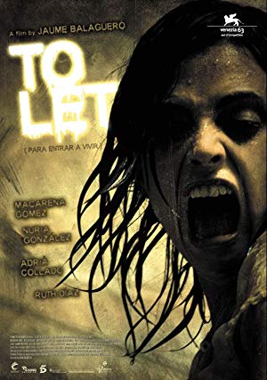 Films to Keep You Awake: To Let