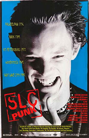 SLC Punk! - SLC Punk