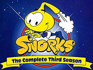 Snorks