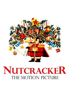 Nutcracker - Nutcracker: The Motion Picture