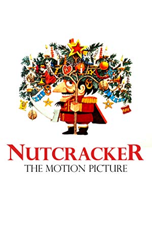 Nutcracker