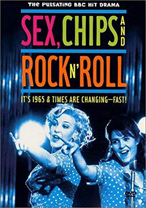 Sex, Chips & Rock n' Roll