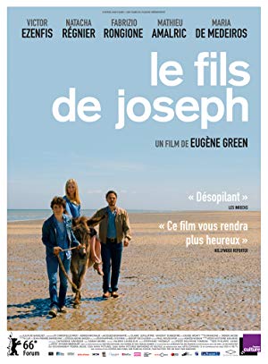 The Son of Joseph - Le Fils de Joseph