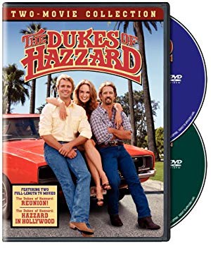 The Dukes of Hazzard: Reunion!